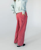 THISISNEVERTHAT THISISNEVERTHAT Corduroy Pant Coral