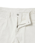 THISISNEVERTHAT THISISNEVERTHAT Corduroy Pant Stone