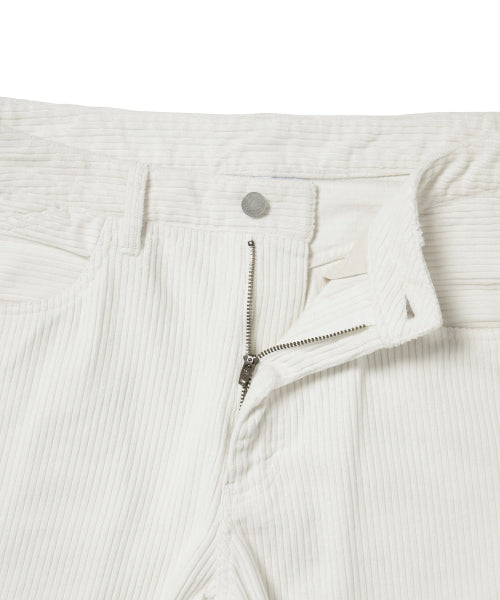 THISISNEVERTHAT THISISNEVERTHAT Corduroy Pant Stone