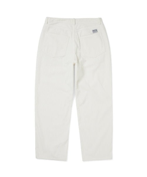THISISNEVERTHAT THISISNEVERTHAT Corduroy Pant Stone
