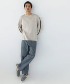 THISISNEVERTHAT THISISNEVERTHAT HBT Washed Pant Blue
