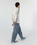 THISISNEVERTHAT THISISNEVERTHAT HBT Washed Pant Blue