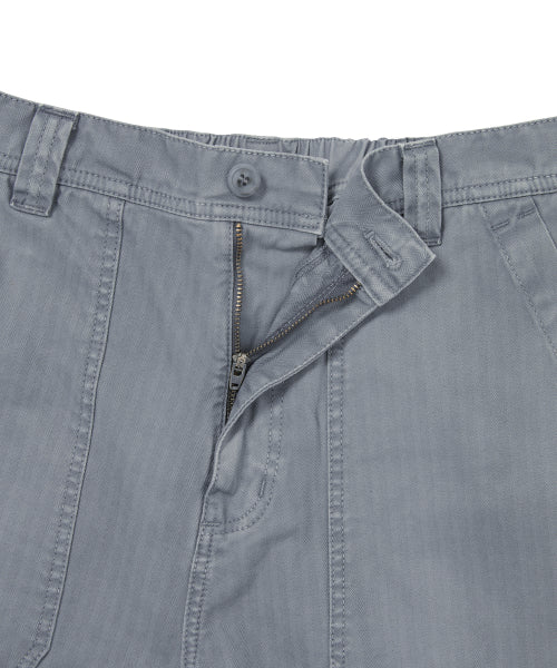 THISISNEVERTHAT THISISNEVERTHAT HBT Washed Pant Blue