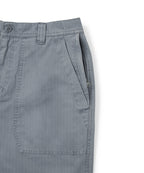 THISISNEVERTHAT THISISNEVERTHAT HBT Washed Pant Blue