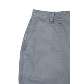 THISISNEVERTHAT THISISNEVERTHAT HBT Washed Pant Blue