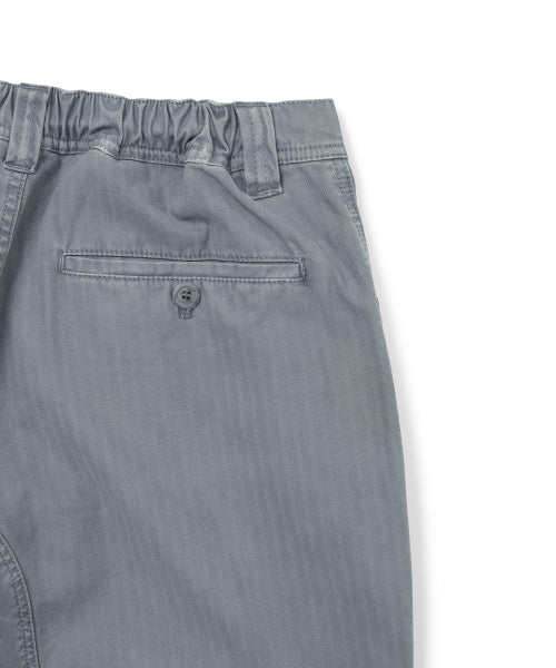 THISISNEVERTHAT THISISNEVERTHAT HBT Washed Pant Blue