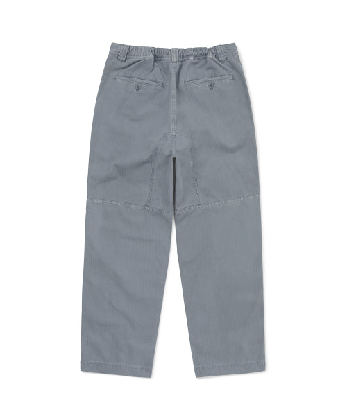 THISISNEVERTHAT THISISNEVERTHAT HBT Washed Pant Blue
