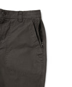 THISISNEVERTHAT THISISNEVERTHAT HBT Washed Pant Charcoal