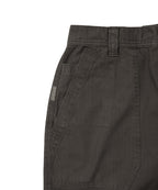 THISISNEVERTHAT THISISNEVERTHAT HBT Washed Pant Charcoal