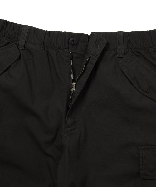 THISISNEVERTHAT THISISNEVERTHAT Cargo Pant Black