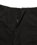 THISISNEVERTHAT THISISNEVERTHAT Cargo Pant Black