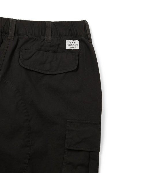 THISISNEVERTHAT THISISNEVERTHAT Cargo Pant Black