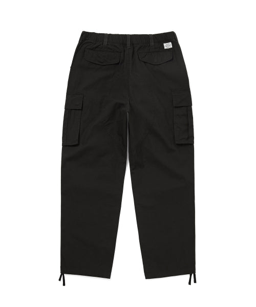THISISNEVERTHAT THISISNEVERTHAT Cargo Pant Black
