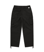 THISISNEVERTHAT THISISNEVERTHAT Cargo Pant Black