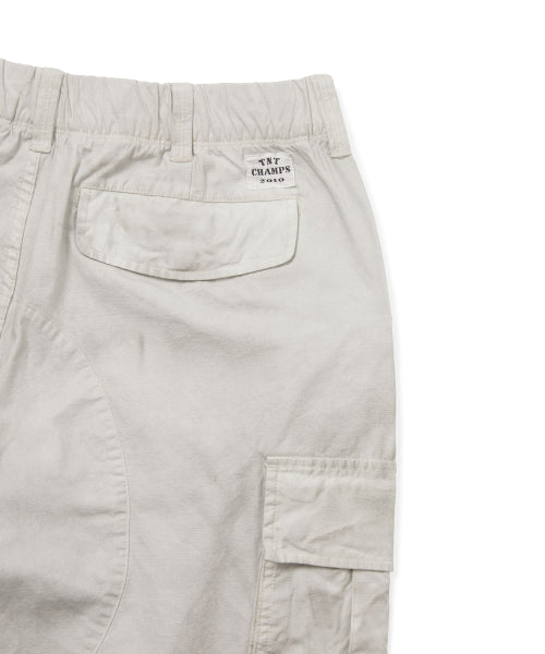 THISISNEVERTHAT THISISNEVERTHAT Cargo Pant Dusty Stone