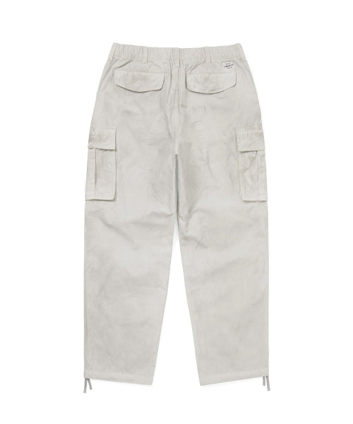 THISISNEVERTHAT THISISNEVERTHAT Cargo Pant Dusty Stone