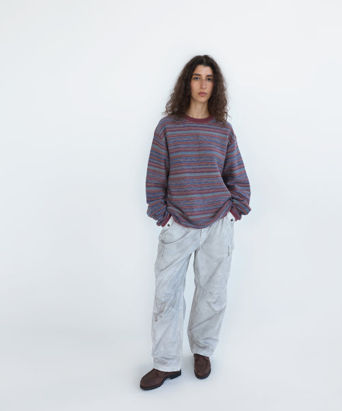 THISISNEVERTHAT THISISNEVERTHAT Cargo Pant Dusty Stone