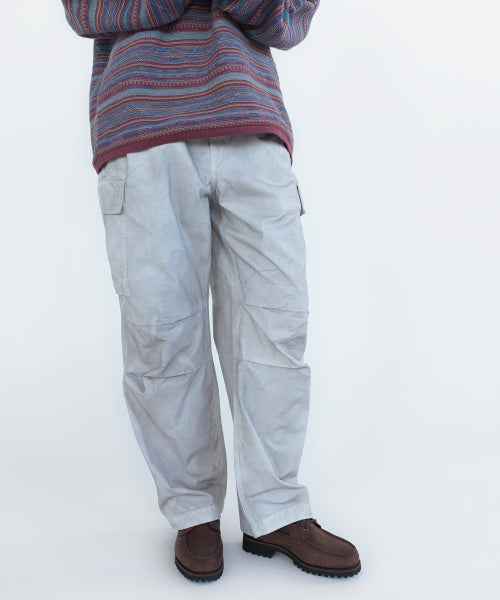THISISNEVERTHAT THISISNEVERTHAT Cargo Pant Dusty Stone