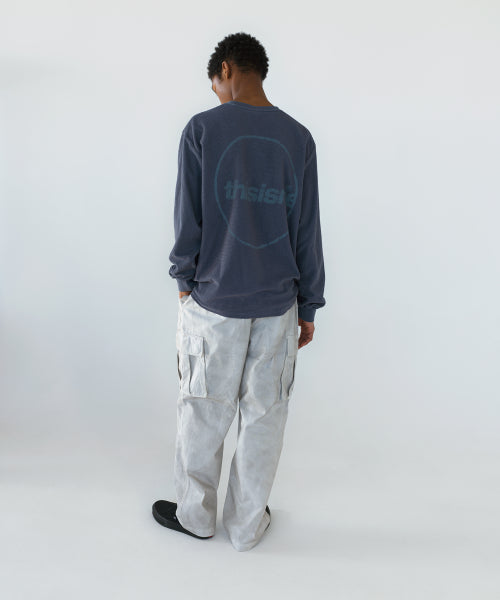 THISISNEVERTHAT THISISNEVERTHAT Cargo Pant Dusty Stone