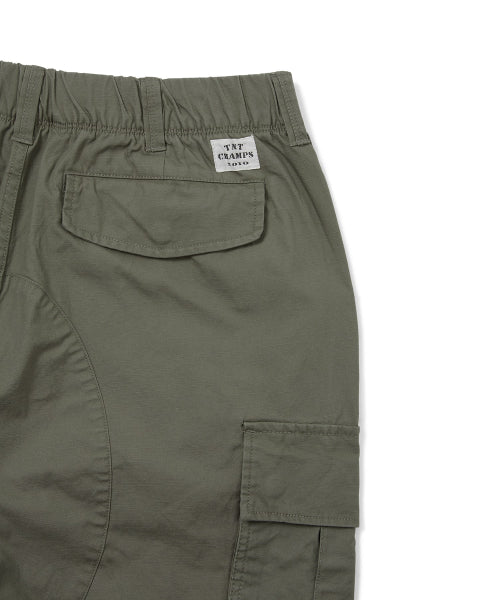THISISNEVERTHAT THISISNEVERTHAT Cargo Pant Sage