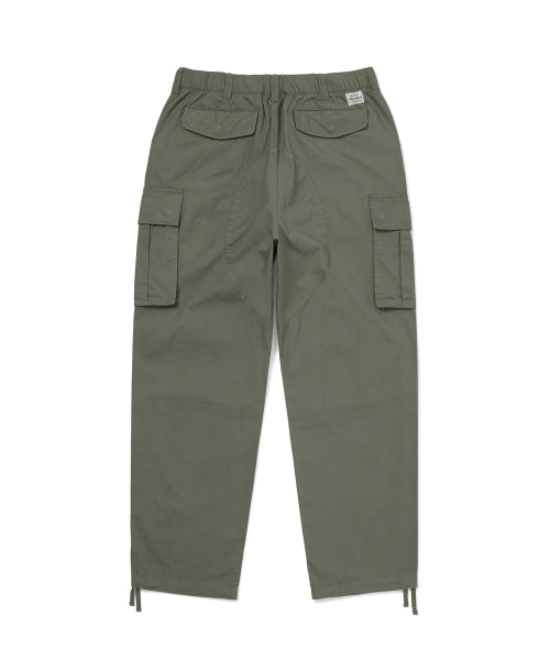 THISISNEVERTHAT THISISNEVERTHAT Cargo Pant Sage