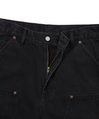 THISISNEVERTHAT THISISNEVERTHAT Denim Pant Black
