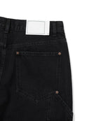 THISISNEVERTHAT THISISNEVERTHAT Denim Pant Black