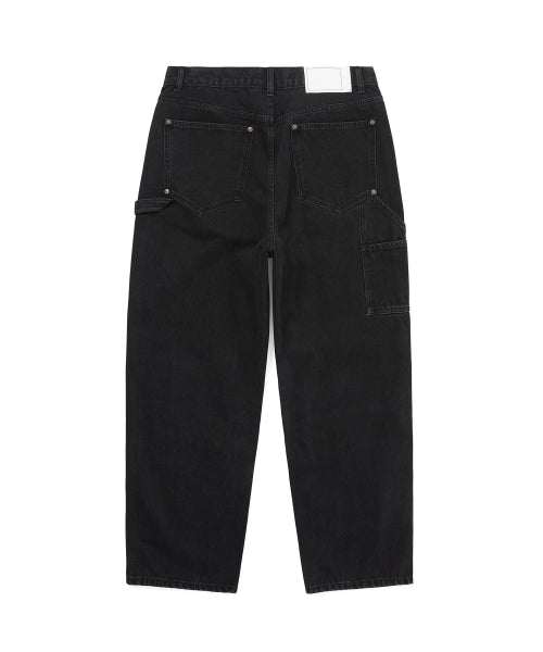 THISISNEVERTHAT THISISNEVERTHAT Denim Pant Black