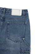 THISISNEVERTHAT THISISNEVERTHAT Denim Pant Blue