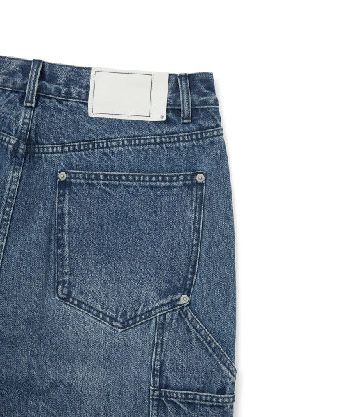 THISISNEVERTHAT THISISNEVERTHAT Denim Pant Blue