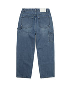 THISISNEVERTHAT THISISNEVERTHAT Denim Pant Blue