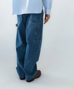 THISISNEVERTHAT THISISNEVERTHAT Denim Pant Blue