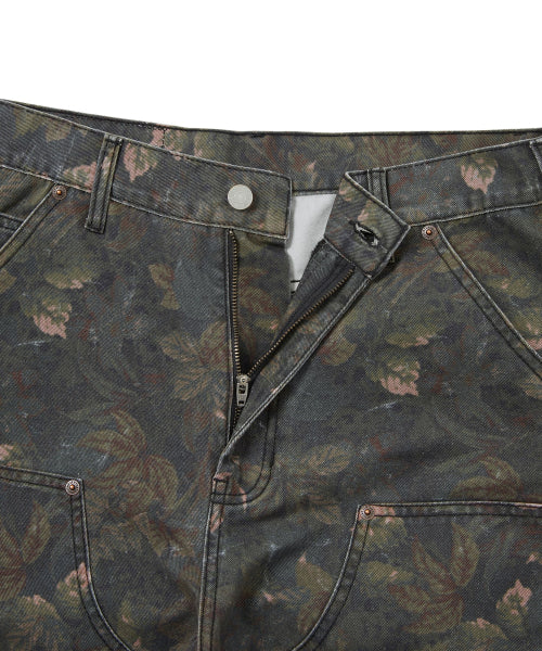 THISISNEVERTHAT THISISNEVERTHAT Denim Pant Unisex
