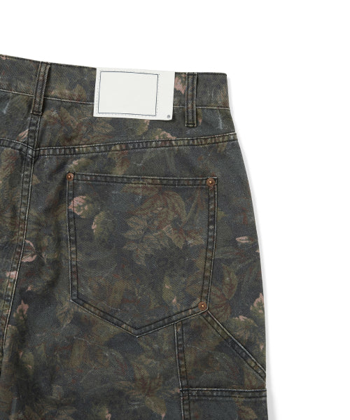THISISNEVERTHAT THISISNEVERTHAT Denim Pant Unisex