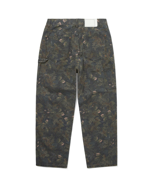 THISISNEVERTHAT THISISNEVERTHAT Denim Pant Unisex