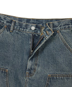 THISISNEVERTHAT THISISNEVERTHAT Denim Pant Mud