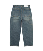 THISISNEVERTHAT THISISNEVERTHAT Denim Pant Mud
