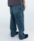 THISISNEVERTHAT THISISNEVERTHAT Denim Pant Mud