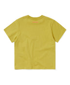 THISISNEVERTHAT THISISNEVERTHAT T-Shirt Lime Green