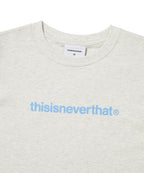 THISISNEVERTHAT THISISNEVERTHAT T-Shirt Oatmeal