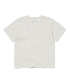 THISISNEVERTHAT THISISNEVERTHAT T-Shirt Oatmeal