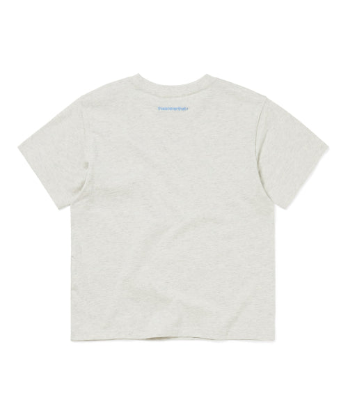 THISISNEVERTHAT THISISNEVERTHAT T-Shirt Oatmeal