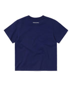 THISISNEVERTHAT THISISNEVERTHAT T-Shirt Royal Blue