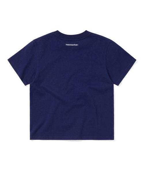 THISISNEVERTHAT THISISNEVERTHAT T-Shirt Royal Blue