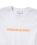 THISISNEVERTHAT THISISNEVERTHAT T-Shirt White