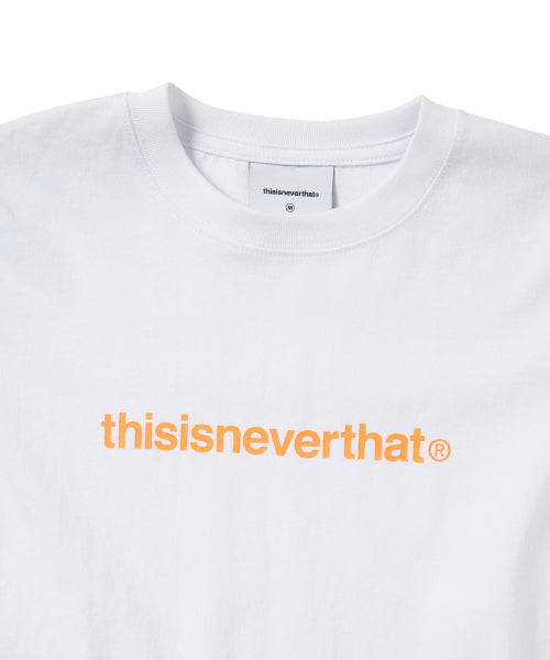 THISISNEVERTHAT THISISNEVERTHAT T-Shirt White