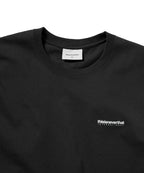 THISISNEVERTHAT THISISNEVERTHAT T-Shirt Black
