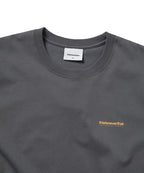 THISISNEVERTHAT THISISNEVERTHAT T-Shirt Dark Grey