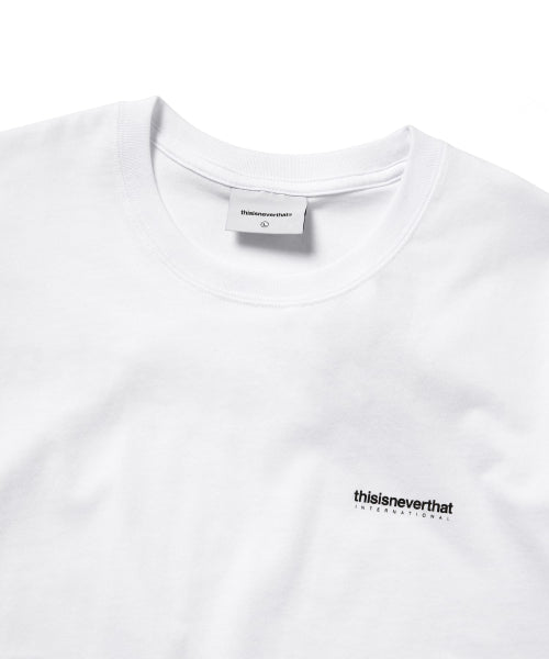 THISISNEVERTHAT THISISNEVERTHAT T-Shirt Unisex