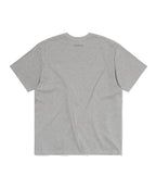 THISISNEVERTHAT THISISNEVERTHAT T-Shirt Dark Heather Grey